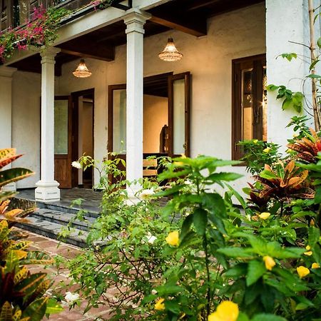 Maison Que - Nha Que Ninh Binh Eksteriør billede