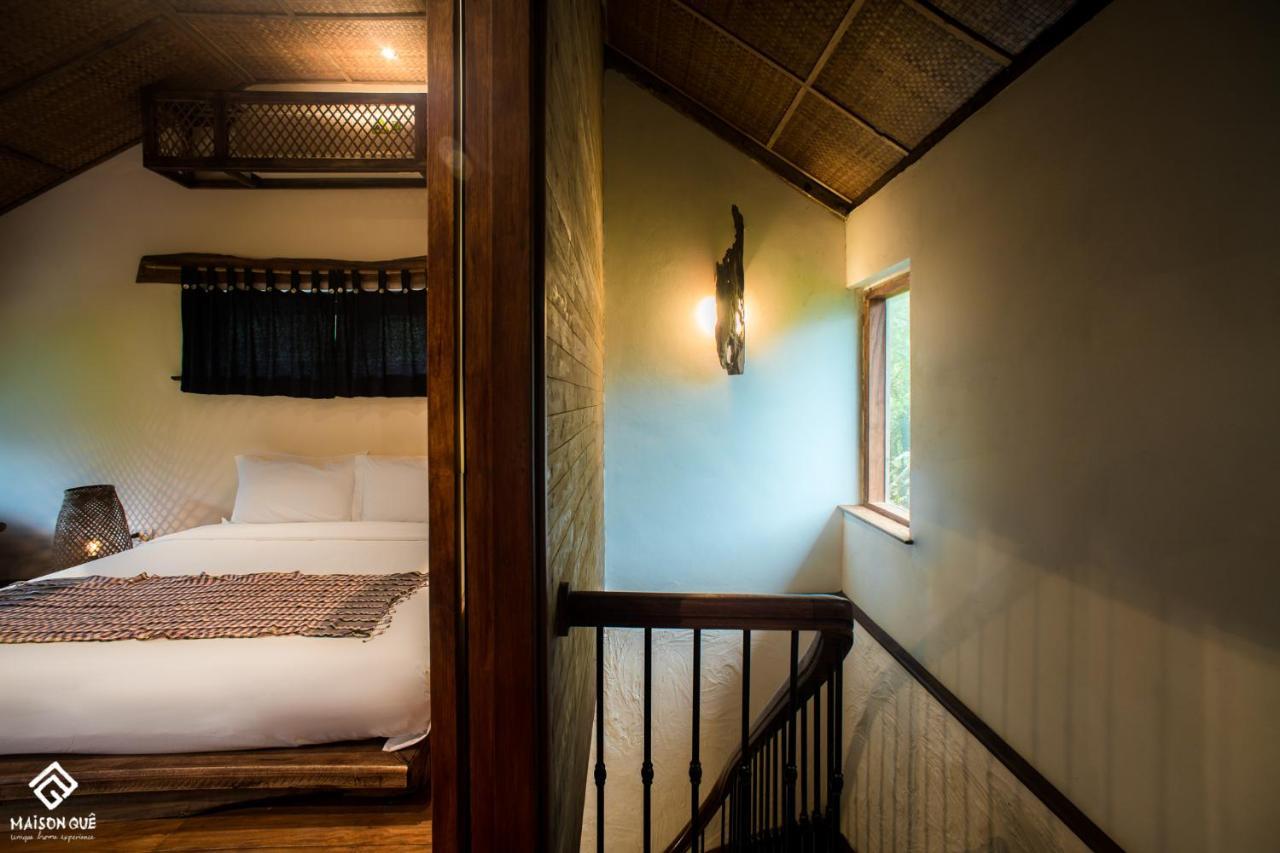 Maison Que - Nha Que Ninh Binh Eksteriør billede